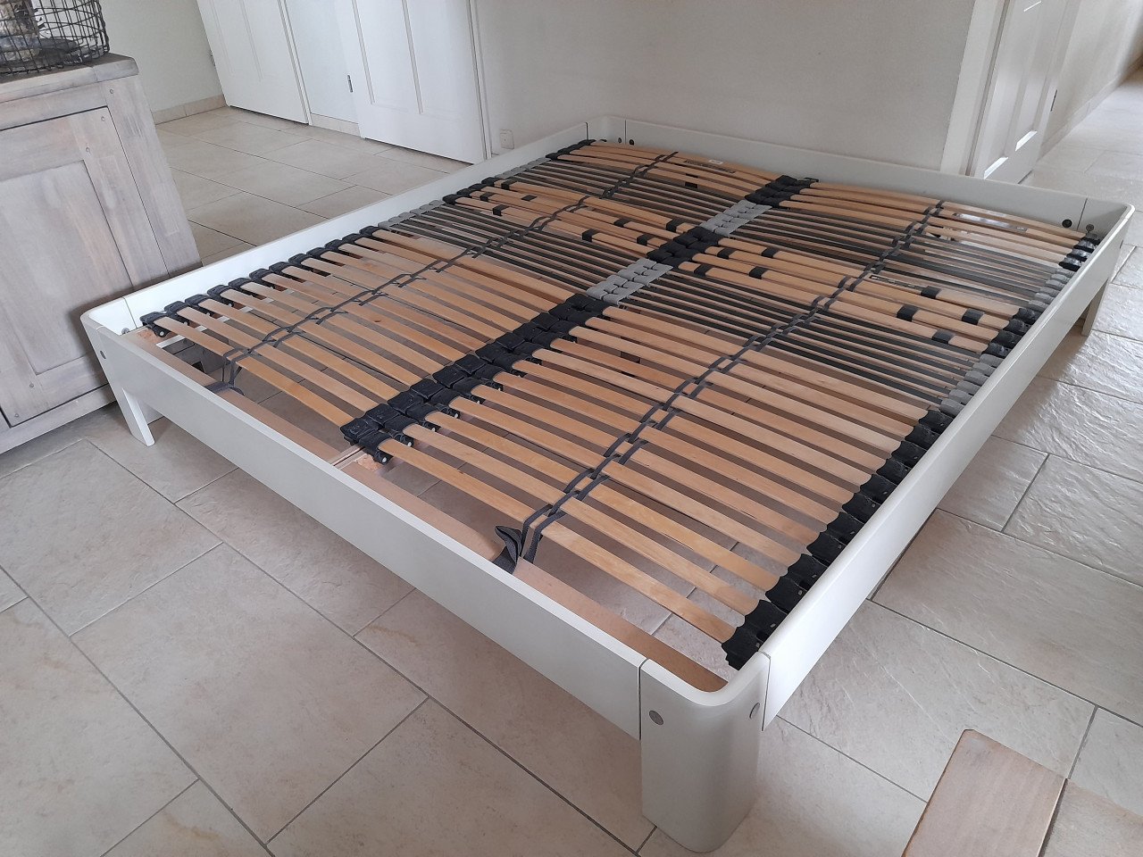 Auping bed  180 x 200 ( in goede staat )