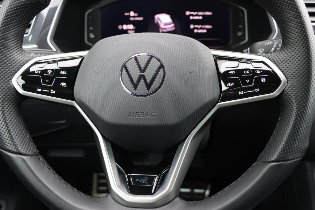 Volkswagen Tiguan 1.4 tsi ehybrid r-line business + 245pk dsg6