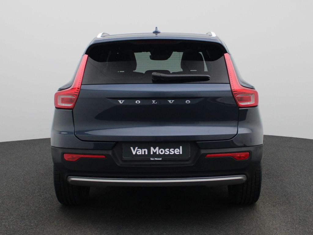 Volvo XC40 1.5 t4 recharge inscription | automaat | panoramadak | trekhaak 