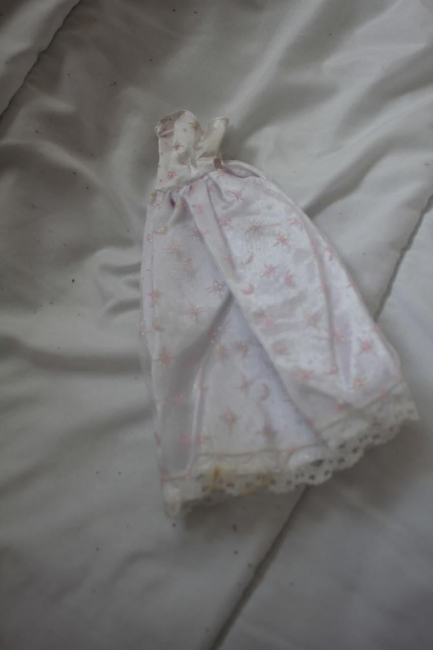 Poppen kleding