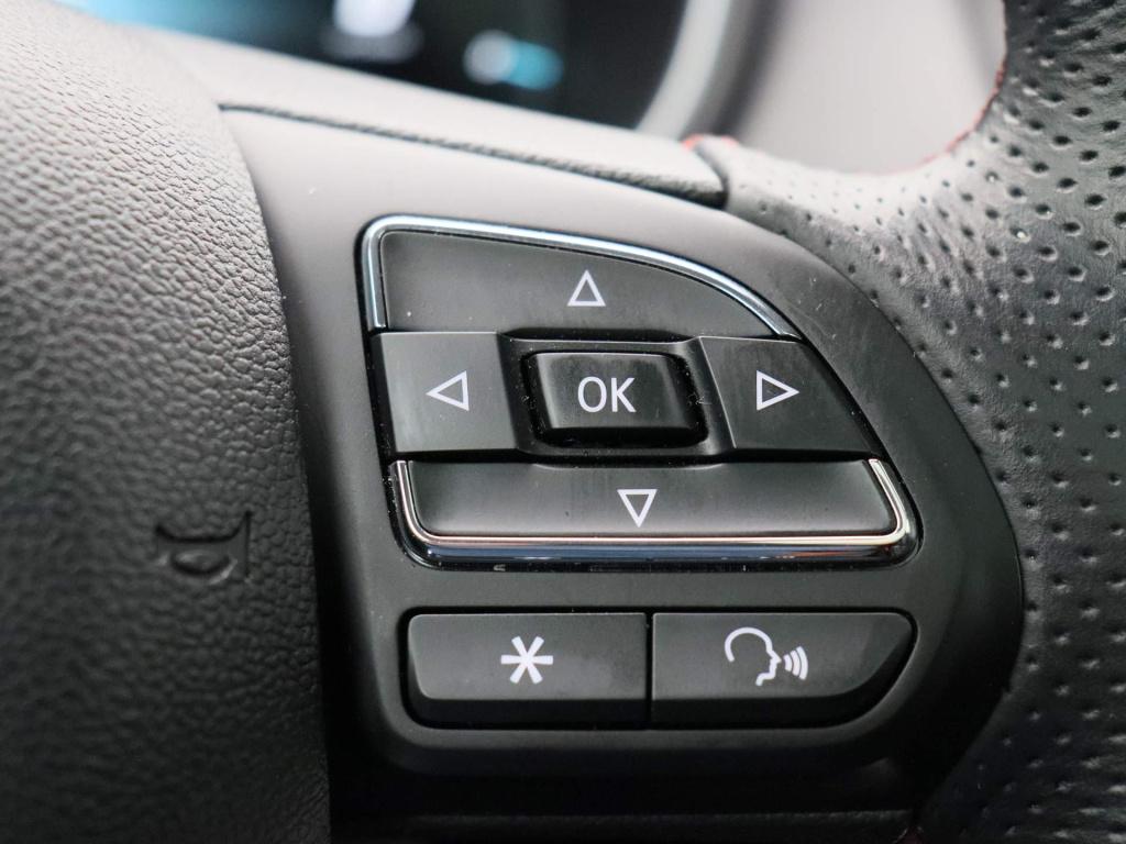 MG Ehs 1.5 tgdi phev aut. luxury | panoramadak | leder | led koplampen | 36