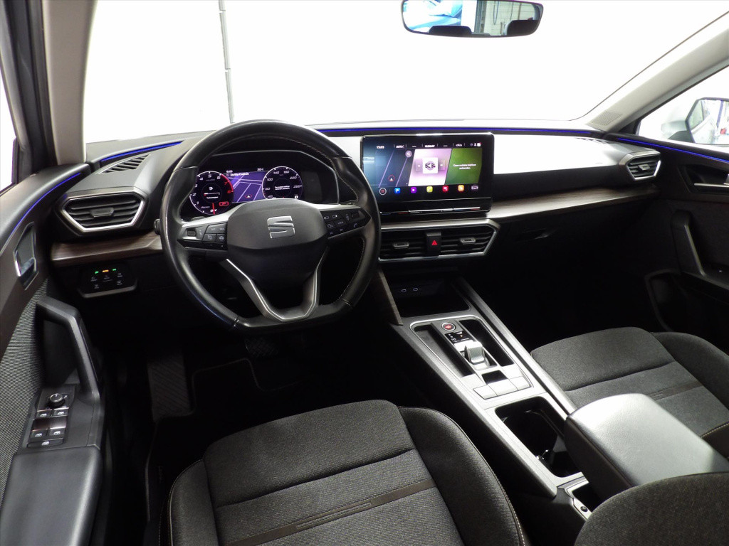 Seat Leon st 1.5 etsi 150pk dsg-7 xcellence