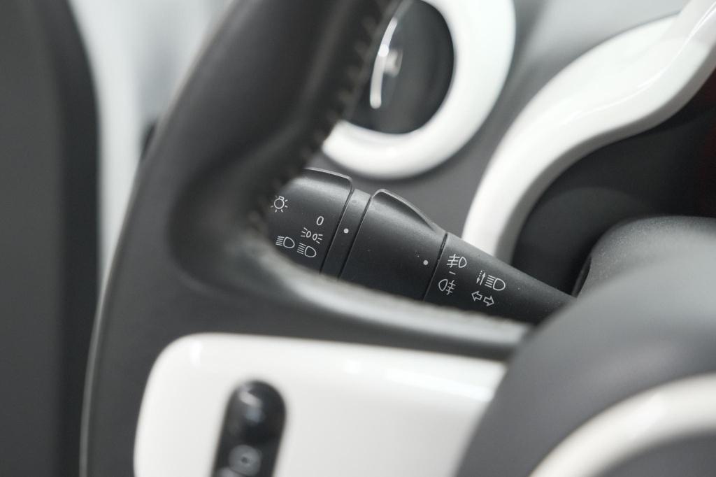 Renault Twingo 1.0 sce collection | airco | bluetooth radio | snelheidsbegr