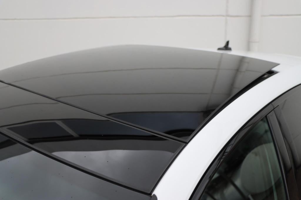 Audi S3 sportback 2.0 tfsi 310pk s tronic quattro edition one | pano | b&o 