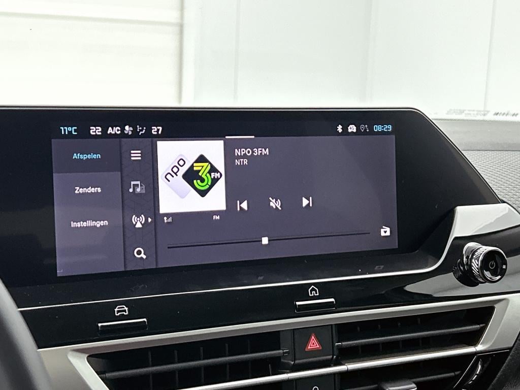 Citroen C4 hybrid 145pk automaat max | rijklaar | stoelverwarming | 360 cam