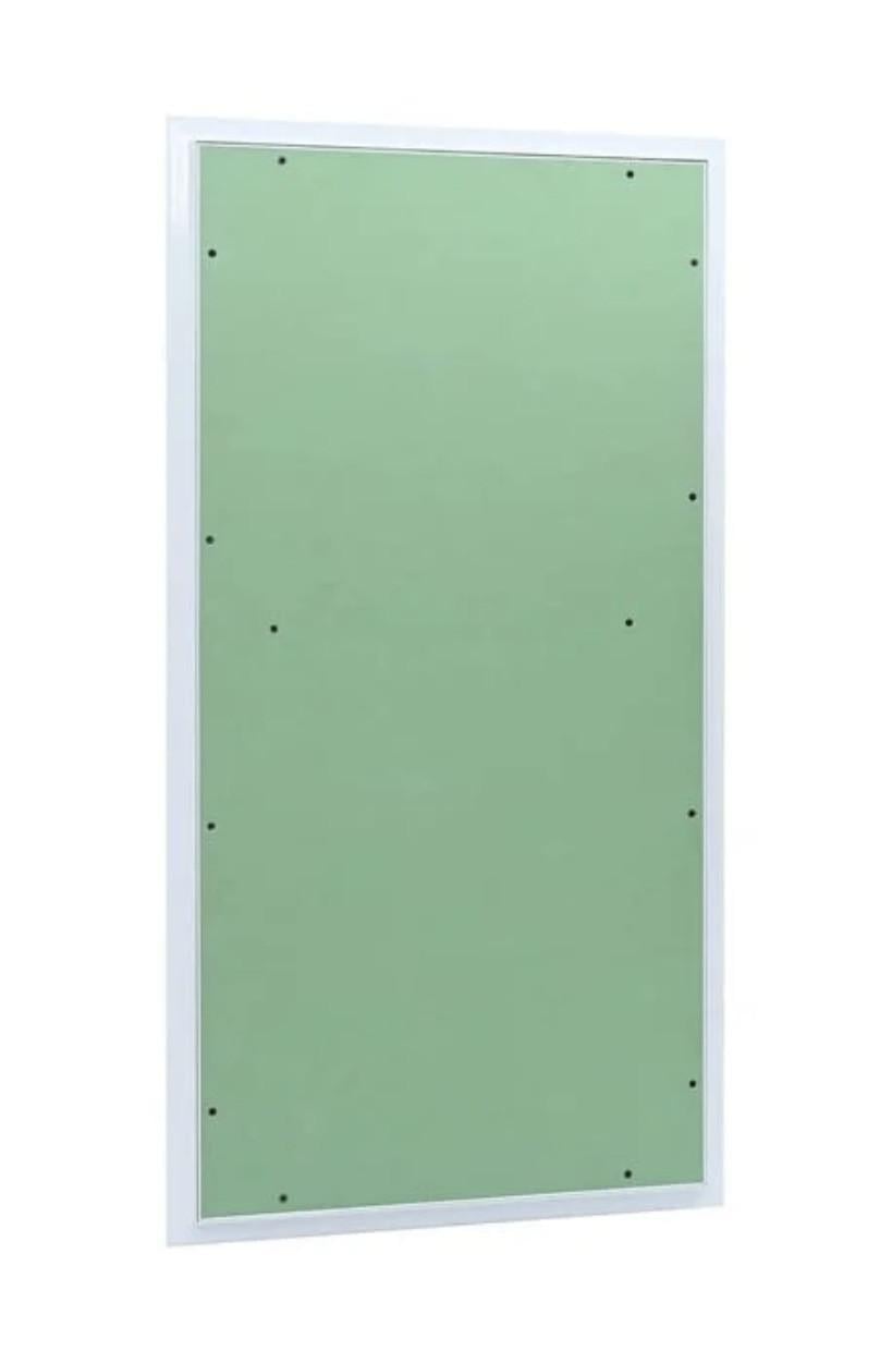 Nieuw toegangspaneel 105 x 55 cm Buitenwerkse maat