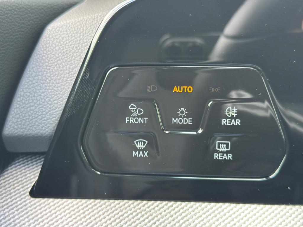 Volkswagen Golf 1.5 ehybrid gte 272pk | head up | black style | iq light | 
