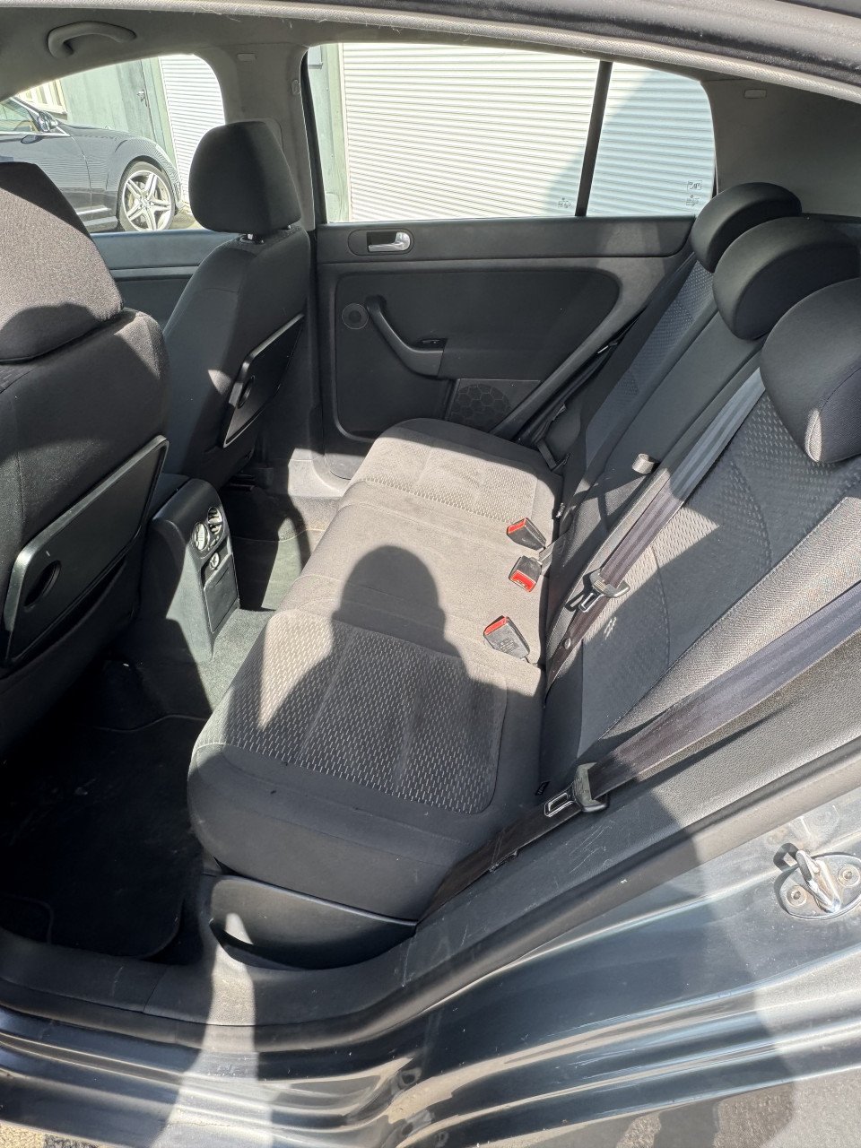 Volkswagen Golf 6 plus 1.6i 5 deurs AIRCO ! ! !