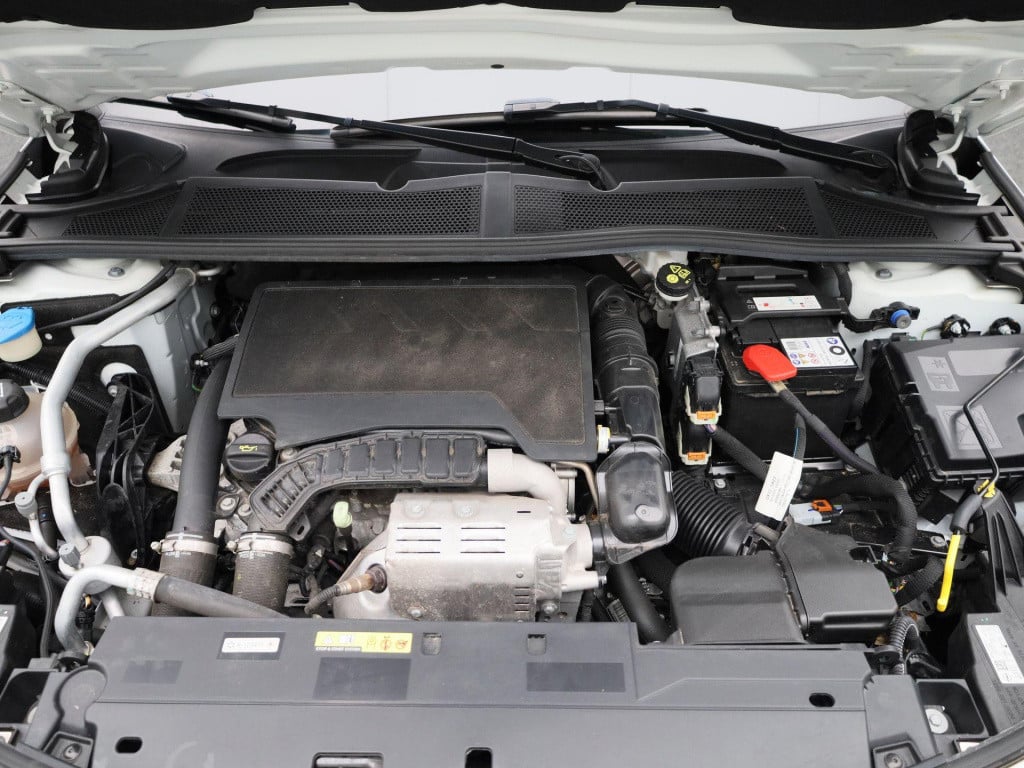 Opel Astra 1.2 business elegance | automaat | navigatie | camera | stoelver