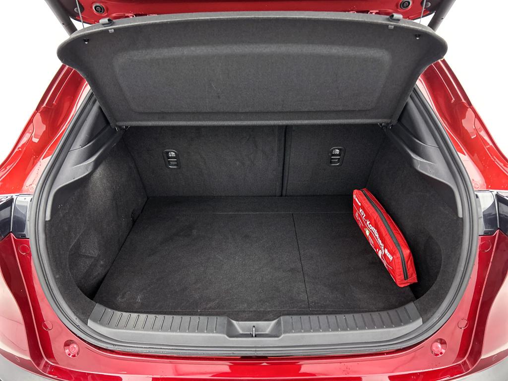 Mazda Cx-30 2.0 e-skyactiv-g m hybrid homura