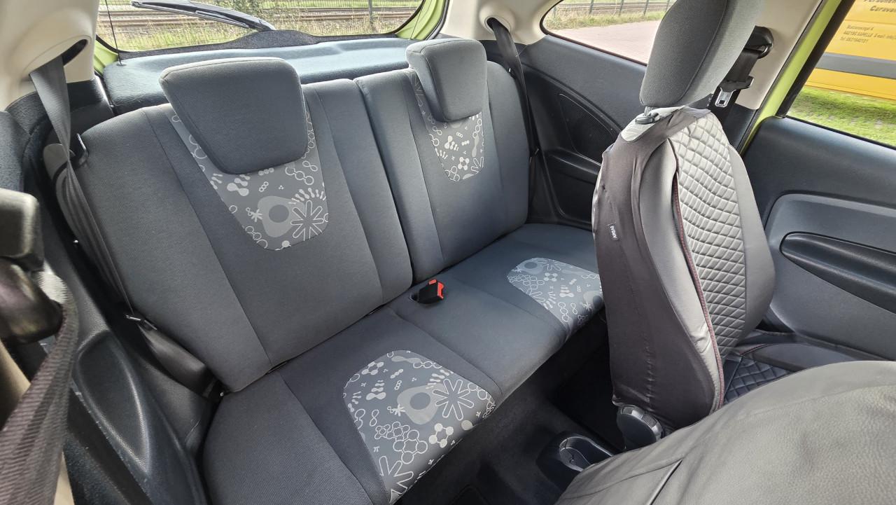 Ka uit 2011 met 117.052 Km | Airco | APK 03-2027 | Nette staat