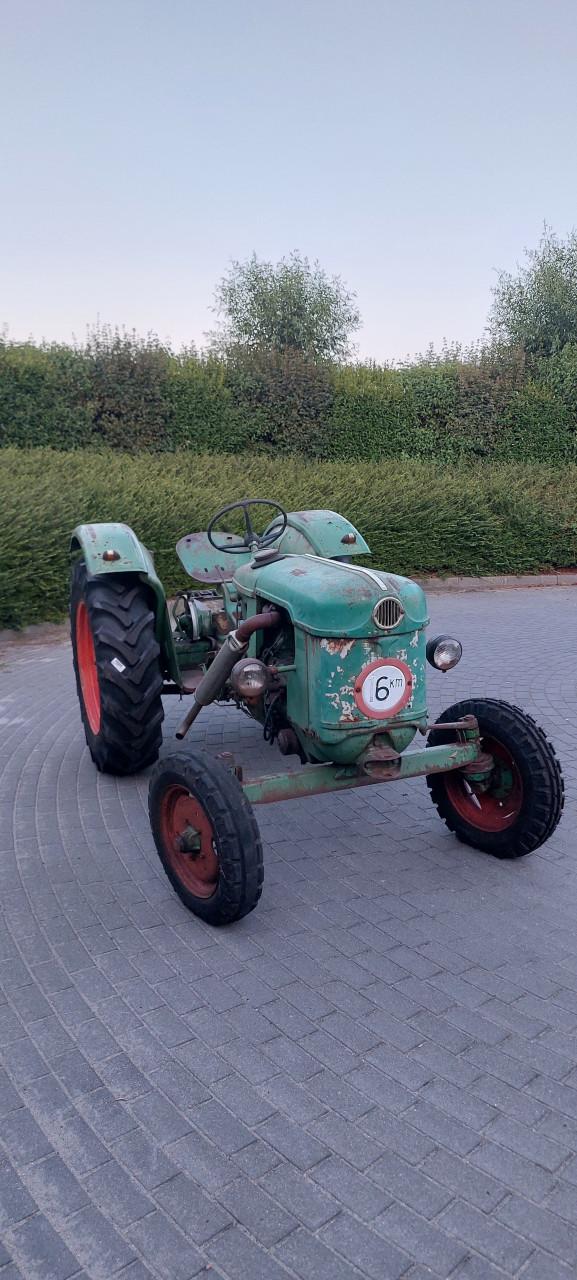 Deutz D30