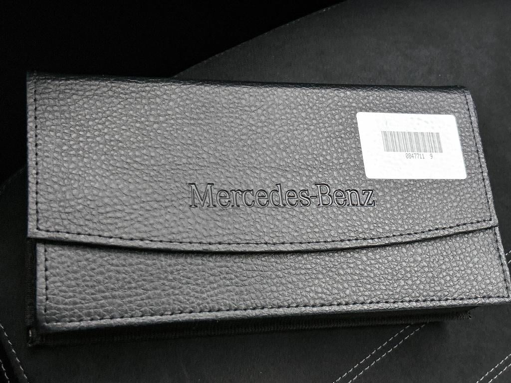 Mercedes-Benz Glc 400e 4matic business solution amg | premium pakket | pano