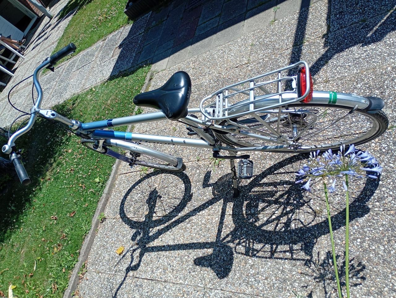 Union herenfiets