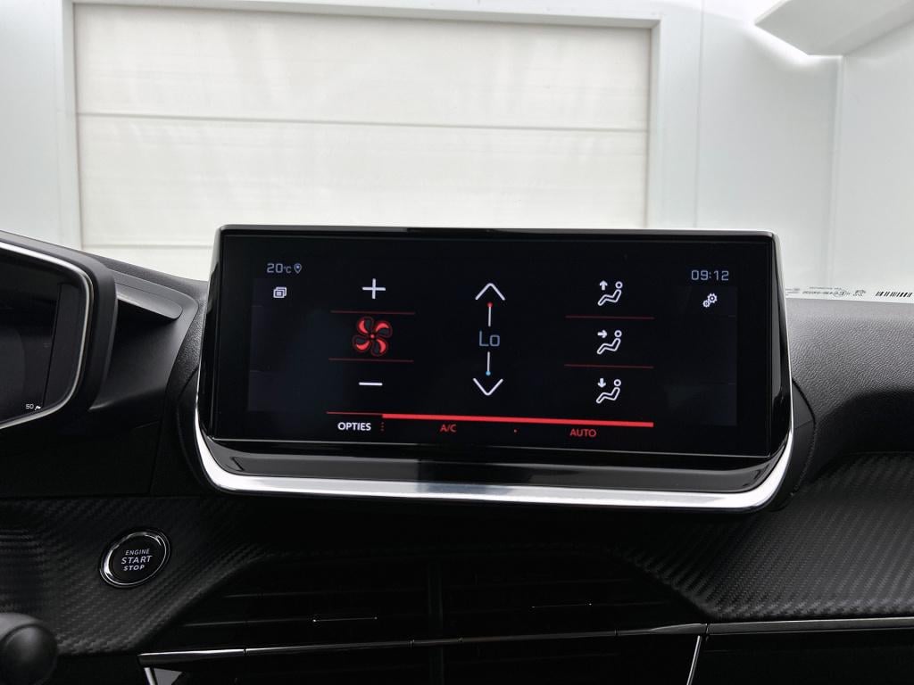 Peugeot 2008 100pk allure | rijklaar