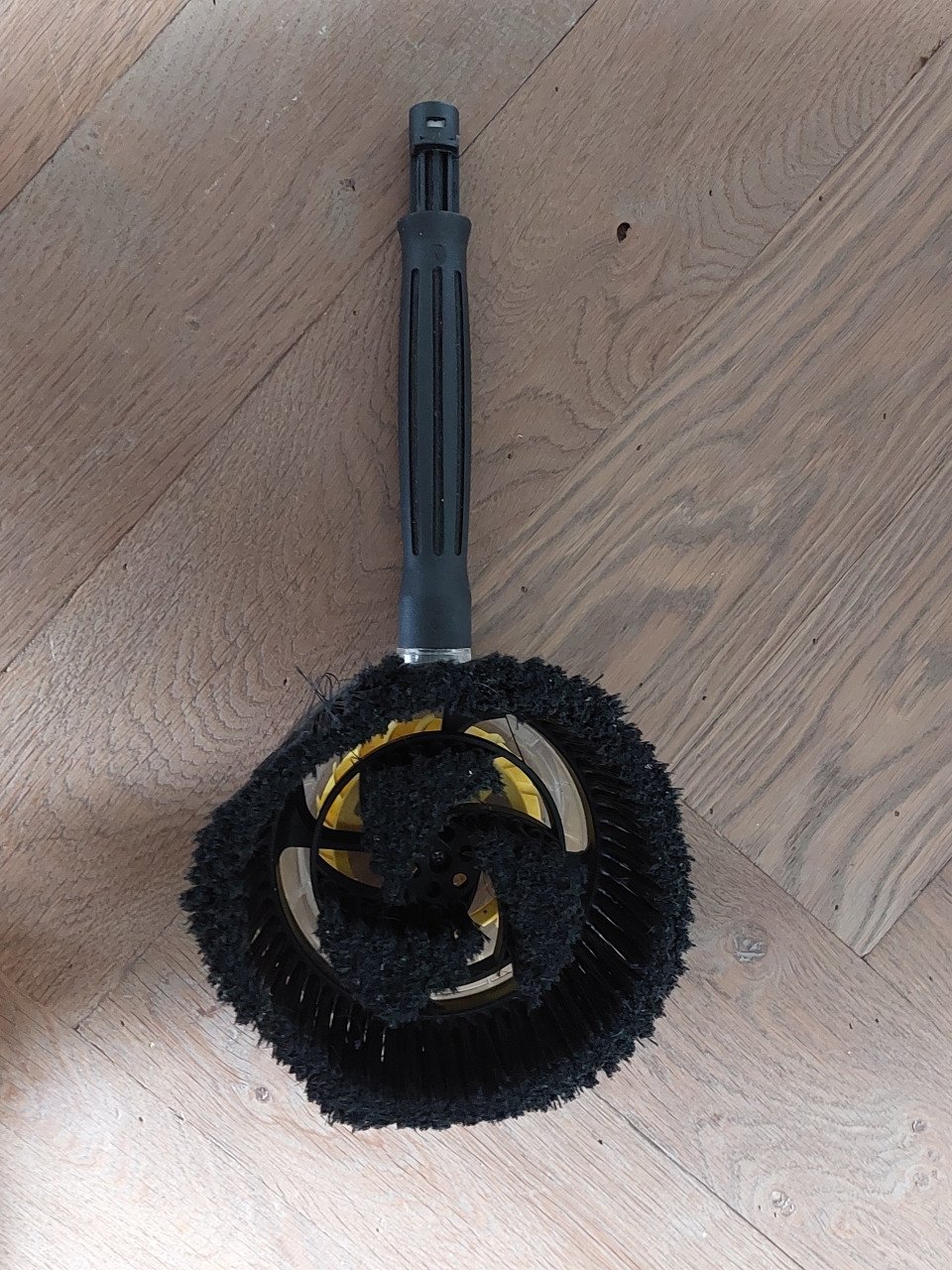 Kärcher terrasreiniger oppervlaktereiniger T-racer T300 T350 T50
