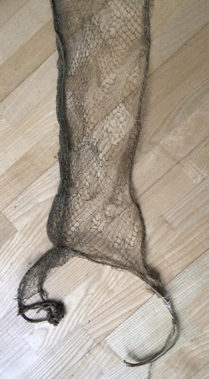 Vintage originele visfuik