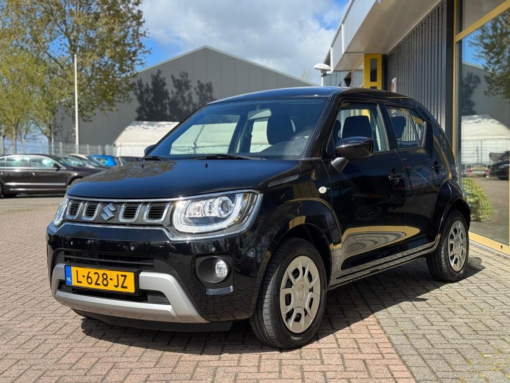 Suzuki Ignis 1.2 sh comfort