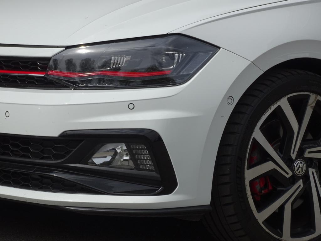Volkswagen Polo 2.0 tsi gti 200 pk | dsg automaat | virtual cockpit
