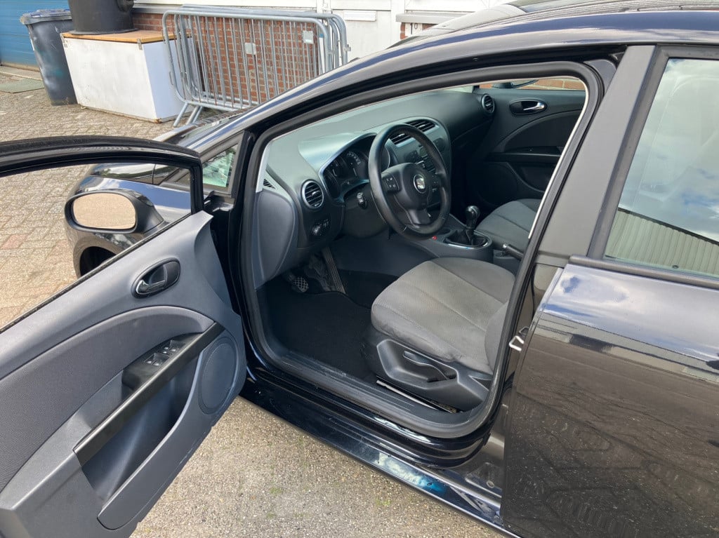 Seat Leon 1.6 stylance