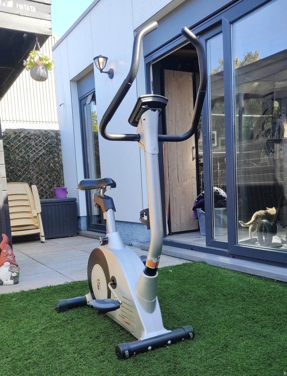 Hometrainer