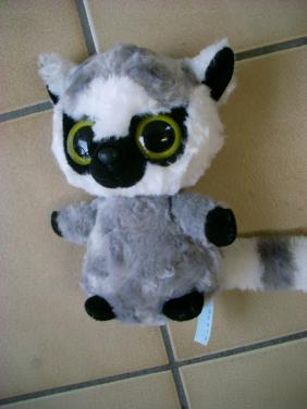 Yoohoo & friends knuffeldier