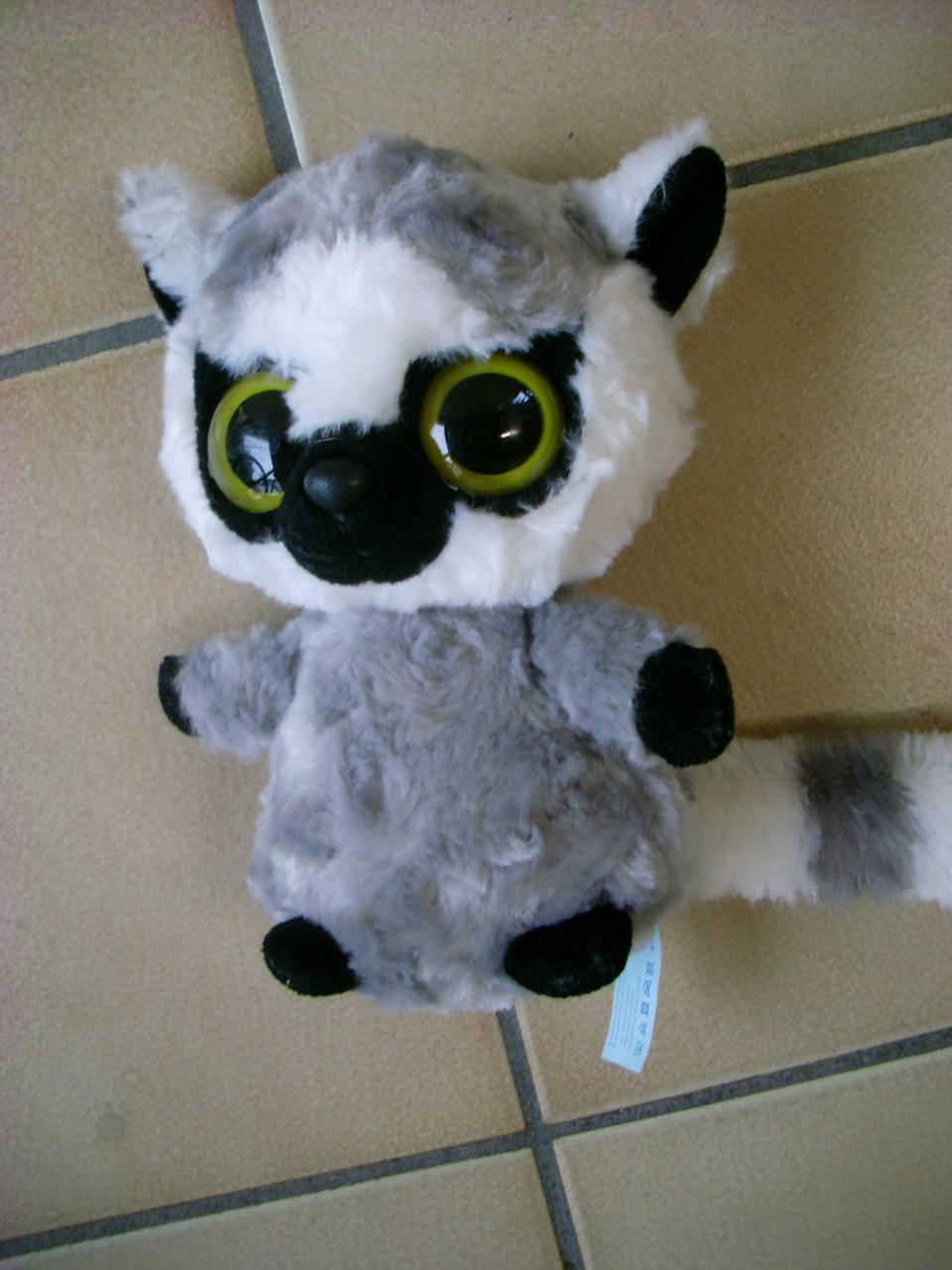 Yoohoo & friends knuffeldier