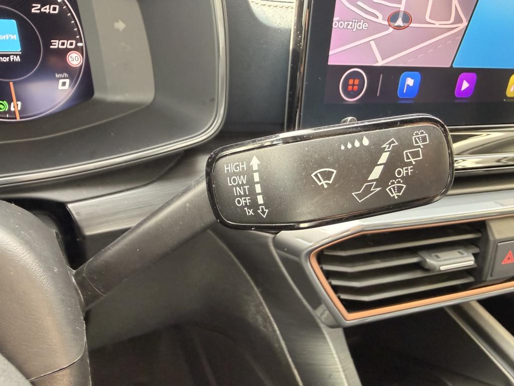Cupra Formentor 2.0 tsi 4drive 418pk | full options | stage 1 & dsg stage 2