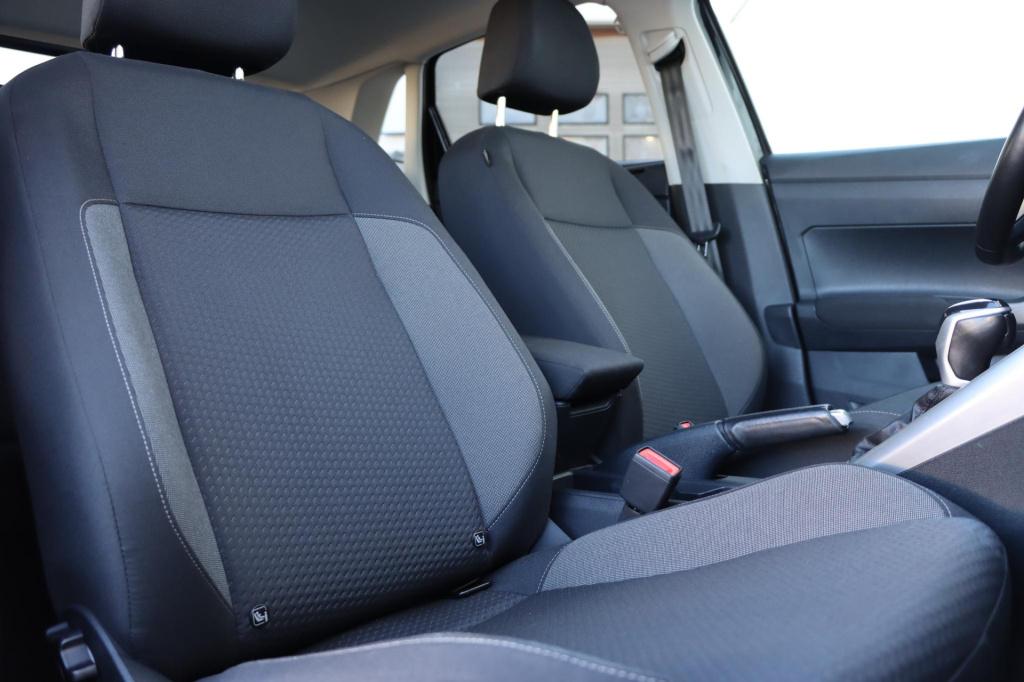 Volkswagen Polo 1.0 tsi life edition 95pk dsg7