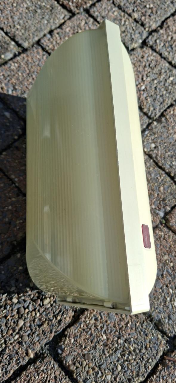 Philips Dag & Nachtcensorlamp