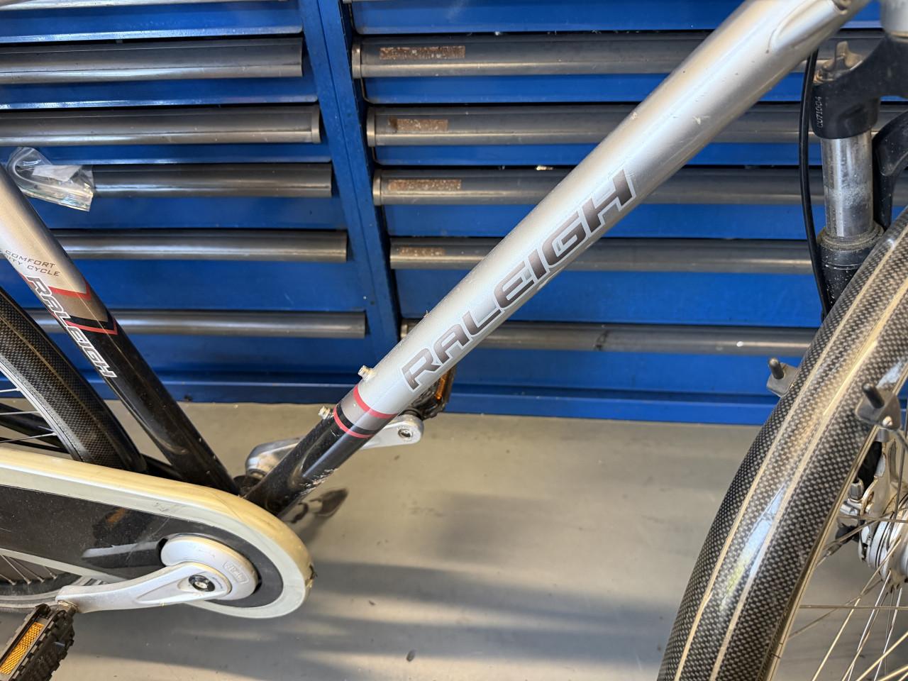 Dieverse ebikes prijzen vanaf €450