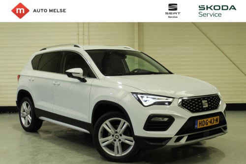 Seat Ateca 1.5 ecotsi 150pk dsg-7 xperience