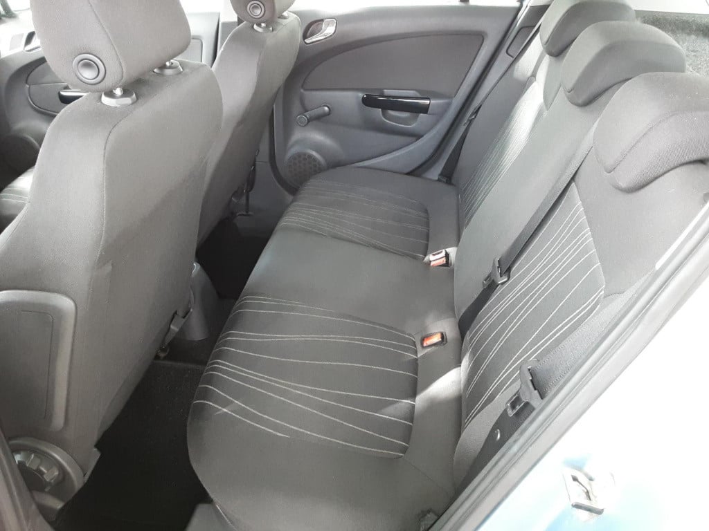 Opel Corsa 1.2-16v business