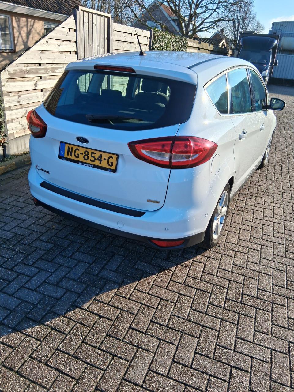 Te koop  FORD C MAX