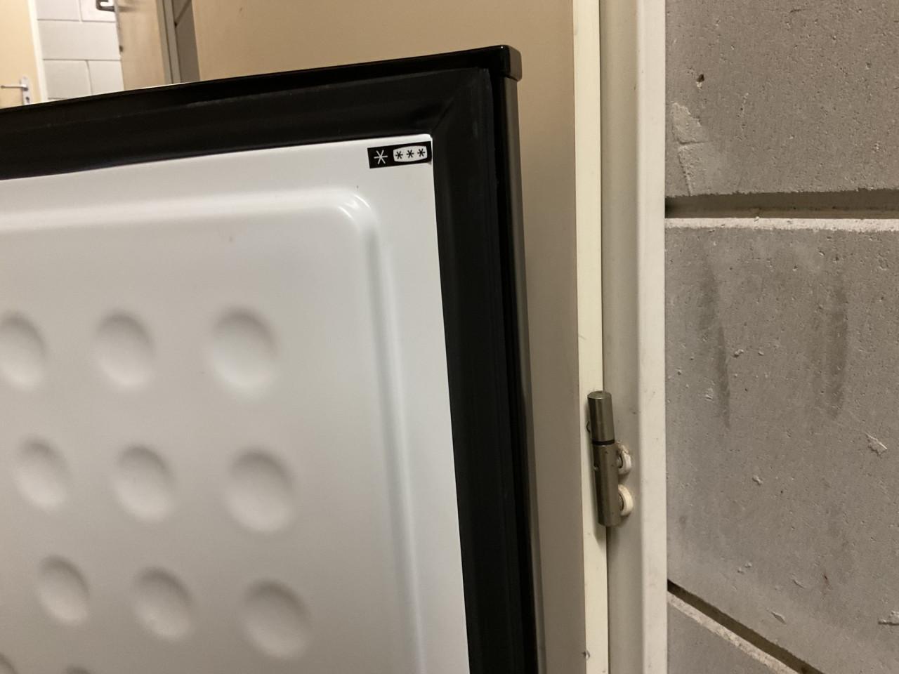 Vrieskastje z.g.a.n.