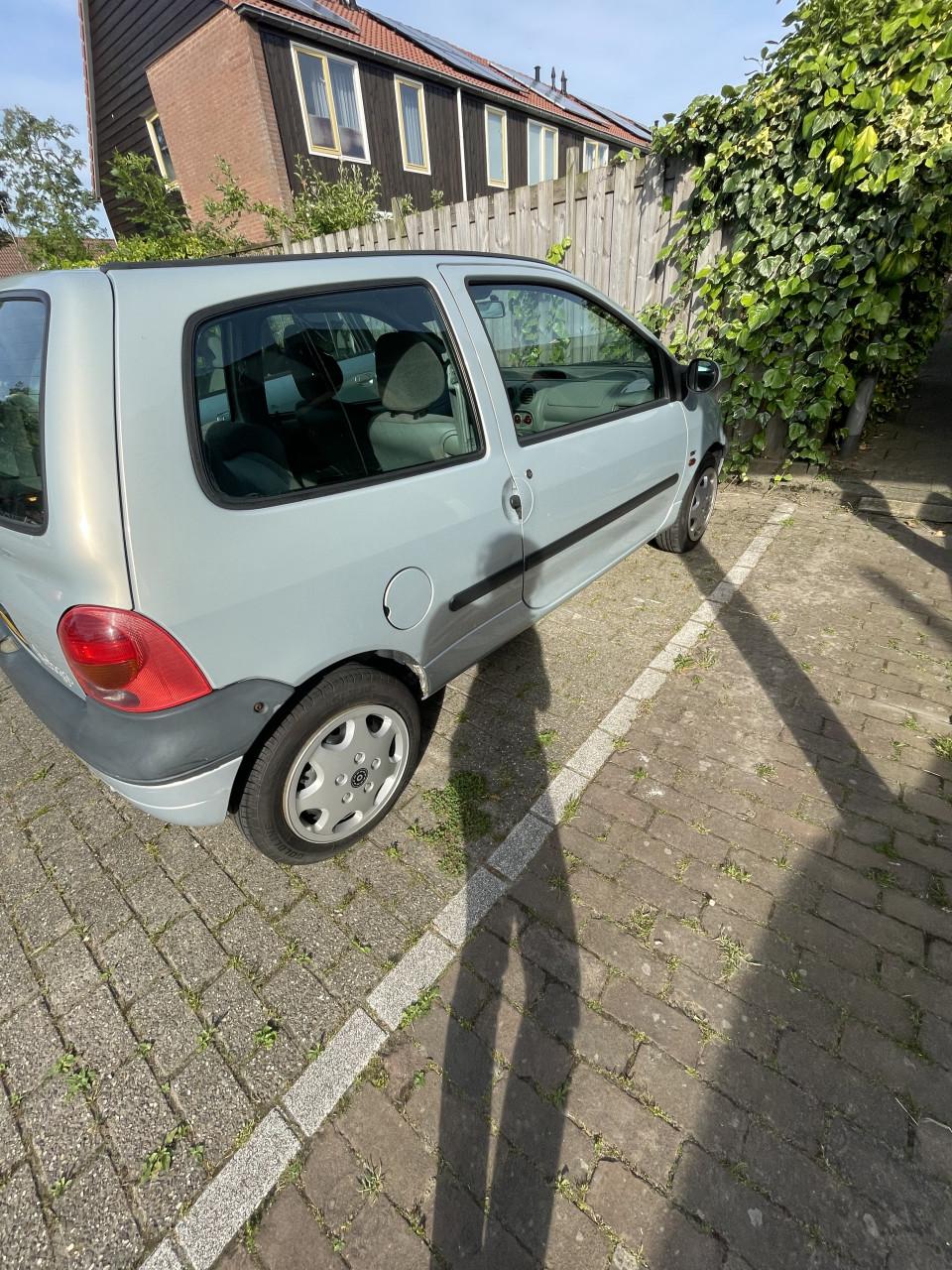 Twingo 2002
