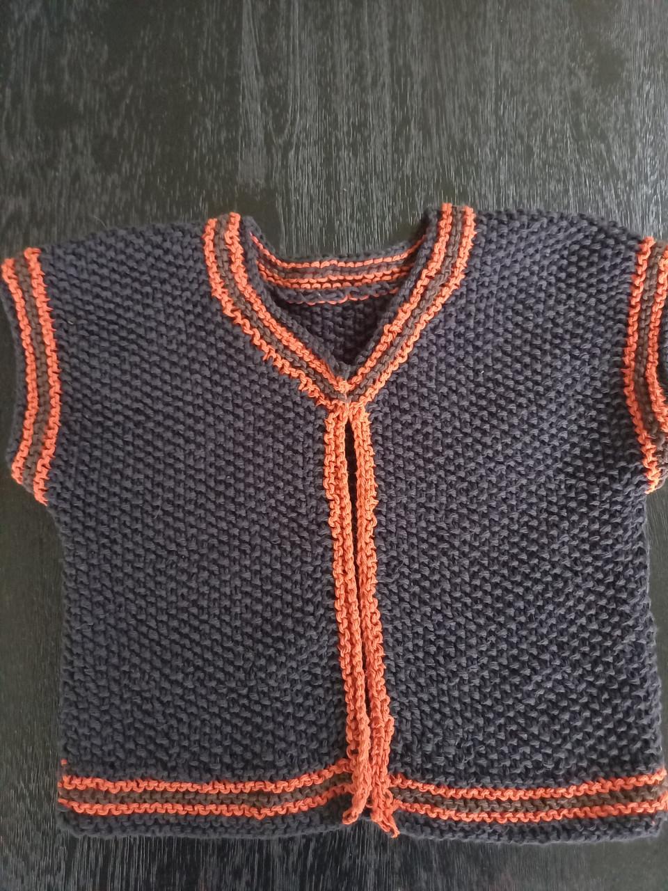 Gebreide hesjes te koop