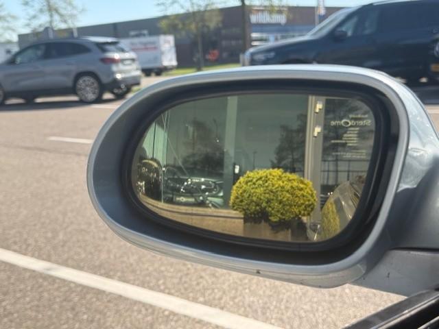 Mercedes-Benz Clk-klasse cabrio 350 avantgarde amg line l memory pakket l c