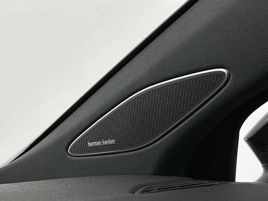 Volkswagen Id.7 tourer limited edition plus 77 kwh