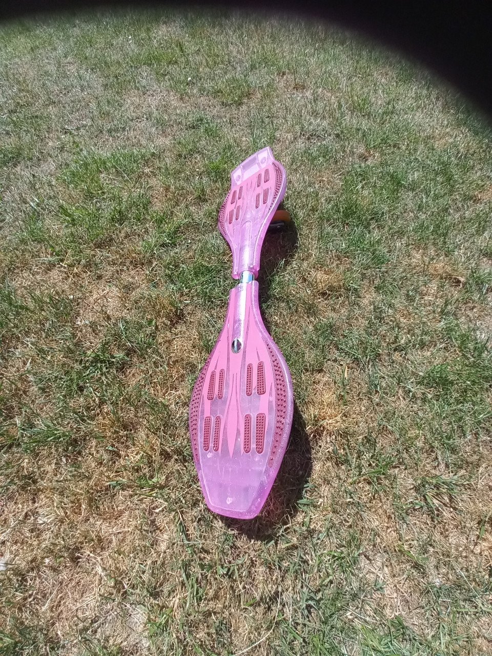 Waveboard