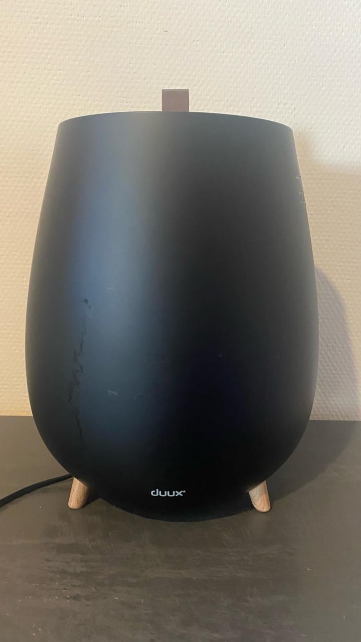 Luchtbevochtiger Duux