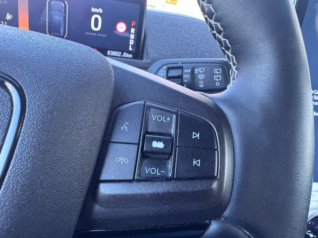 Ford Mustang Mach-e gt extended awd 98 kwh