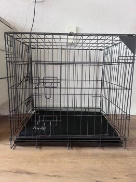 Hondenbench beeztees