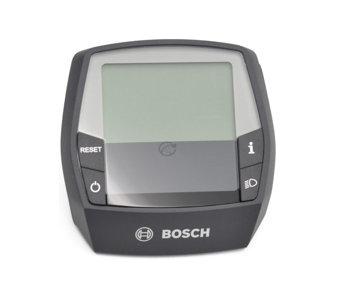 Bosch intuvia display