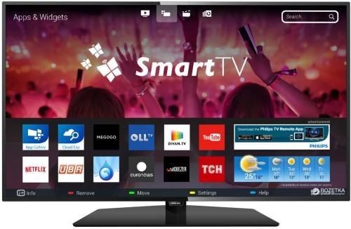 Philips 32 inch-81cm Smart Led  WI-FI