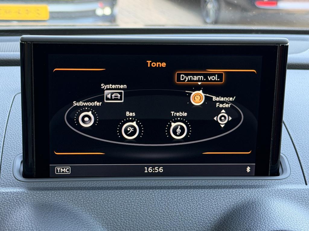 Audi A3 sportback 1.4 e-tron phev ambition pro line plus | leder | acc | ke