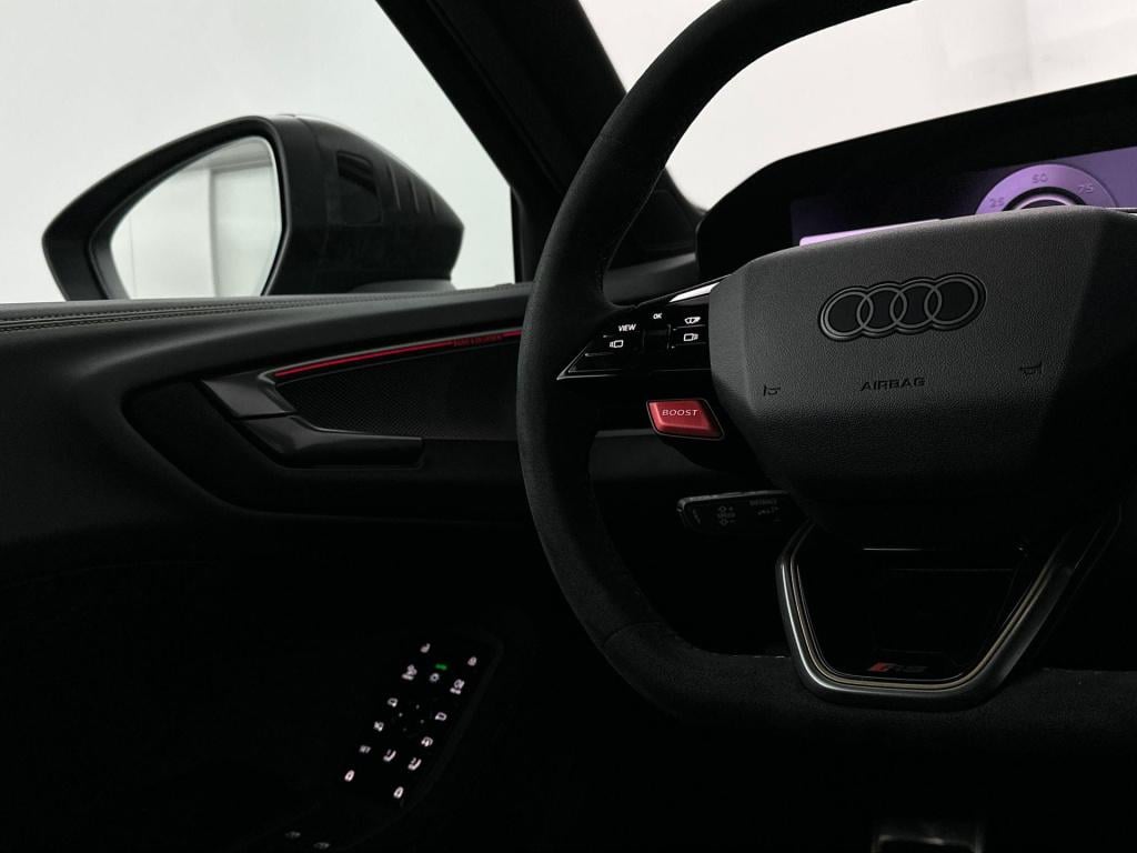 Audi Rs5 avant 2.9 e-hybrid 639pk quattro