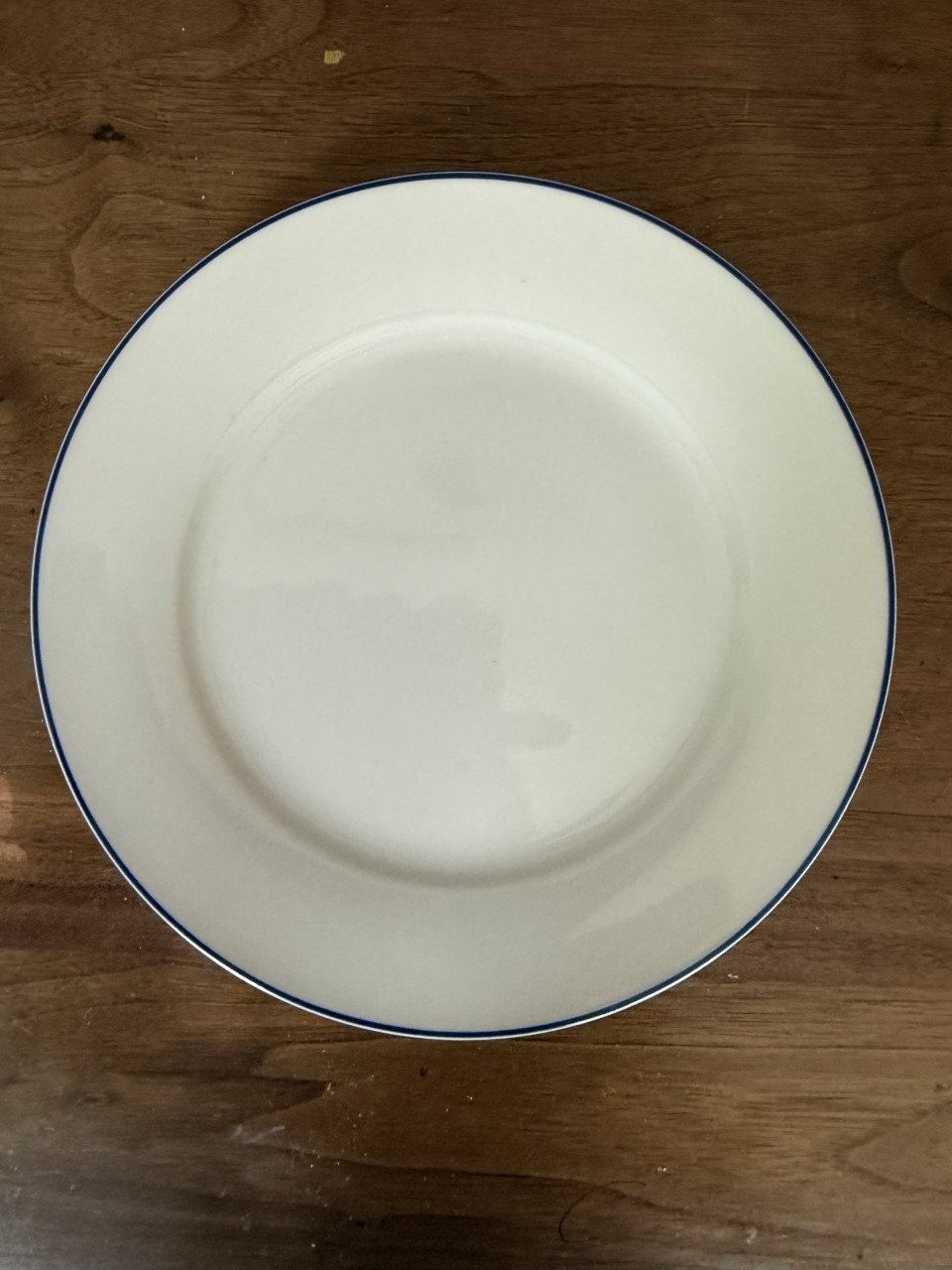 Servies  12 borden nog in verpakking (verkocht)