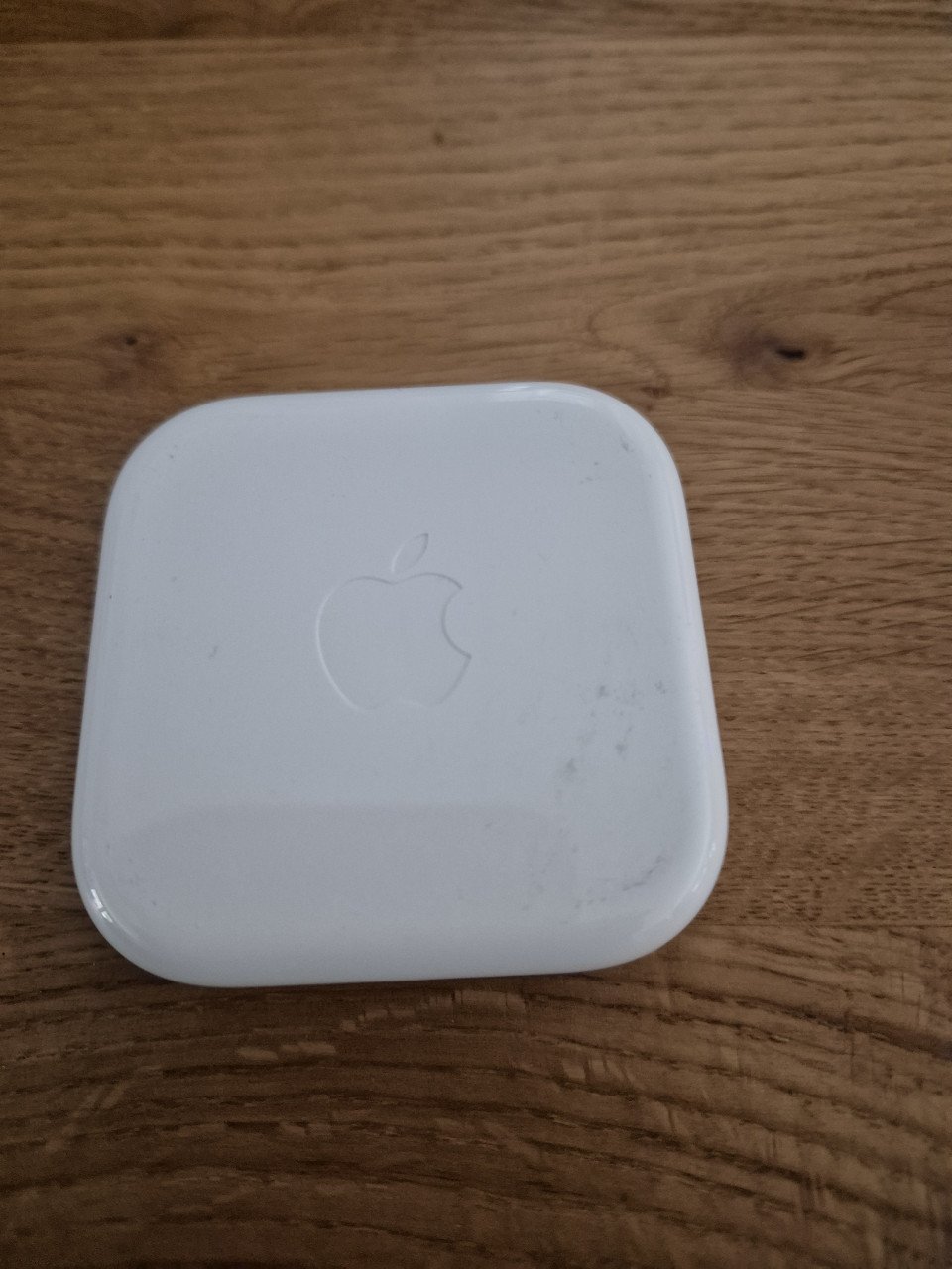 Apple oortjes gratis