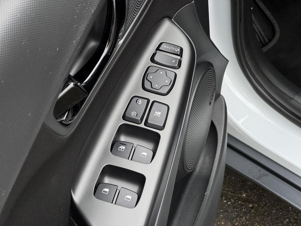 Hyundai Kona 1.6 gdi hev fashion incl. trekhaak!